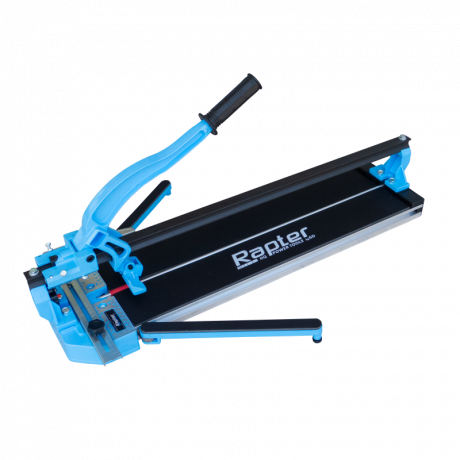 Машина за рязане на плочки 800 мм PROFI еднорелсова Rapter