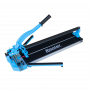 Машина за рязане на плочки 800 мм PROFI еднорелсова Rapter