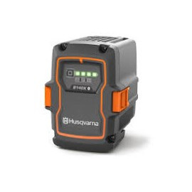 Акумулаторна батерия Husqvarna Li-Ion за електроинструменти 36 V, 10 Ah, 40-B360X-970845101