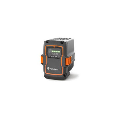 Акумулаторна батерия Husqvarna Li-Ion за електроинструменти 36 V, 10 Ah, 40-B360X-970845101