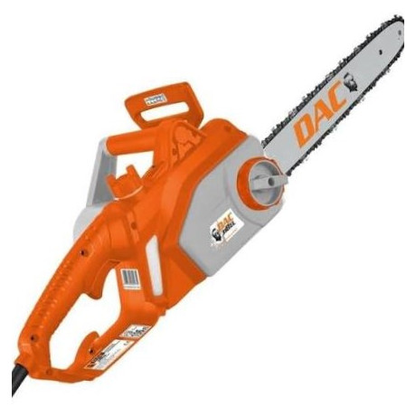 Електрически верижен трион 1800 W, DAC 318 EL-RURIS