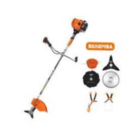 Моторна коса DAC 410 RURIS-41012020