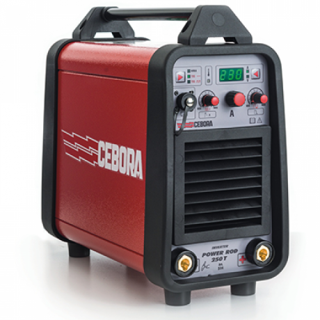 Електрожен инверторен POWER ROD 250T CEBORA