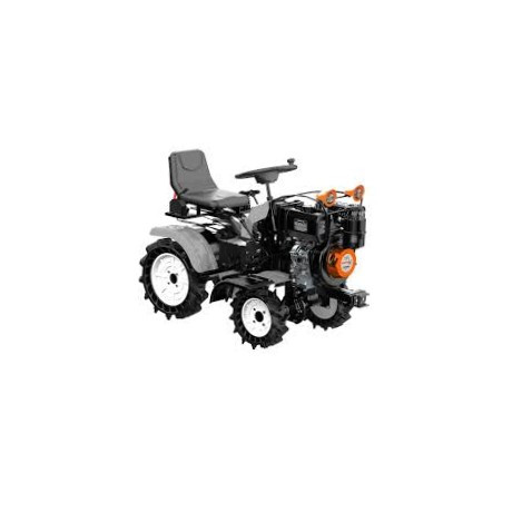 Дизелов мотокултиватор MB9300 NAKAYAMA PRO, 11 к.с., 1050 мм, 4WD/2WD Дизелов мотокултиватор MB9300 NAKAYAMA PRO, 11 к.с., 1050 мм, 4WD/2WD