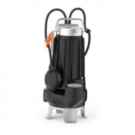 Потопяема дренажна помпа City Pumps за фекални и отпадни води 12-90 м3/ч, 12-2 м, 3 ", PATROL 30/65M-48SGM9863A1I