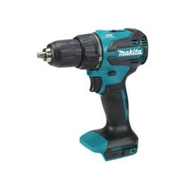Акумулаторен винтоверт Makita ударен без батерия и зарядно, 18 V, 65 Nm, 1.5-13 мм, DHP490Z