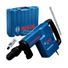 Електрически къртач Bosch SDS-max, 1500 W, 16.8 J, GSH11EV-0611316000