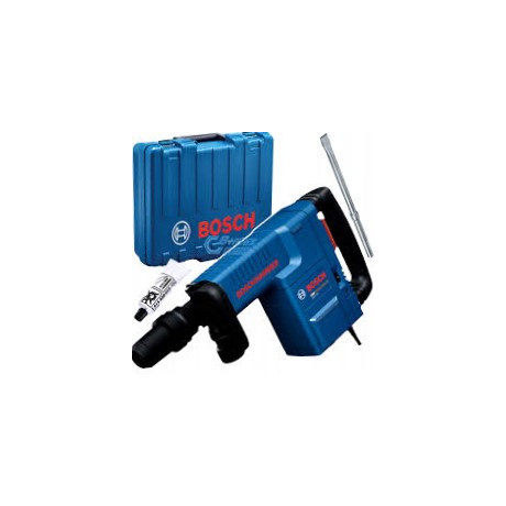 Електрически къртач Bosch SDS-max, 1500 W, 16.8 J, GSH11EV-0611316000