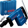 Електрически къртач Bosch SDS-max, 1500 W, 16.8 J, GSH11EV-0611316000