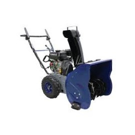 Бензинов колесен снегорин LYNX Elektro Maschinen 6.5 к.с., 12 м, STEm 5765-38057650102