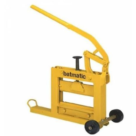 Гилотина Batmatic за павета и бетонни блокове 410 мм, T41-BA1008275