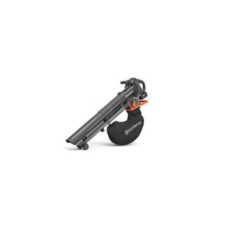 Въздуходувка Husqvarna прахосмукачка акумулаторна с 1 батерия и зарядно, 18 V, 4 Ah, 684 м3/ч, Aspire BVX-P4A-970827202 Въздуходувка Husqvarna прахосмукачка акумулаторна с 1 батерия и зарядно, 18 V, 4 Ah, 684 м3/ч, Aspire BVX-P4A-970827202