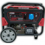 Бензинов генератор за ток Kaiser монофазен 5500 W, 11 к.с., 21.7 A, 230 V, GK6500 Бензинов генератор за ток Kaiser монофазен 5500 W, 11 к.с., 21.7 A, 230 V, GK6500