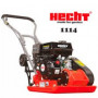Виброплоча HECHT 1111, 5.5 к.с., 20000 N, 58 x 50см, с Loncin двигател и подложка