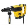 Перфоратор DeWALT D25501K /1100 W, 8J/