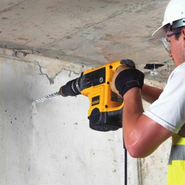 Перфоратор DeWALT D25501K /1100 W, 8J/