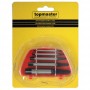 Обратни метчици-шпилковадачи к-т 5бр-topmaster