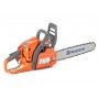 Трион верижен бензинов Husqvarna 435  /1600 W, 2.20 к.с., 40,90 см3, 46 см/
