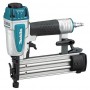 Такер Makita пневматичен за гвоздеи 8.9 bar, за гвоздеи тип 18GA - 15-50 мм, AF506