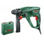 Перфоратор Bosch електрически SDS-plus, 550 W, 1.7 J, 0-5800 уд./мин, PBH 2100 RE-0 603 3A9 320 Перфоратор Bosch електрически SDS-plus, 550 W, 1.7 J, 0-5800 уд./мин, PBH 2100 RE-0 603 3A9 320