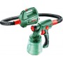 Пистолет Bosch за боядисване електрически 410 W, 0.8 л, PFS 1000-0 603 207 000 Пистолет Bosch за боядисване електрически 410 W, 0.8 л, PFS 1000-0 603 207 000