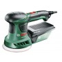 Шлайф ексцентриков Bosch PEX 300 AE  /270 W/