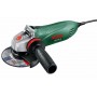 Ъглошлайф Bosch PWS 750-125 /750 W, Ф 125/