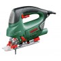 Прободен трион Bosch зеге електрически с плавно регулиране 620 W, 500-3100 хода/мин, 23 мм, PST 900 PEL- 06033A0220 Прободен трион Bosch зеге електрически с плавно регулиране 620 W, 500-3100 хода/мин, 23 мм, PST 900 PEL- 06033A0220
