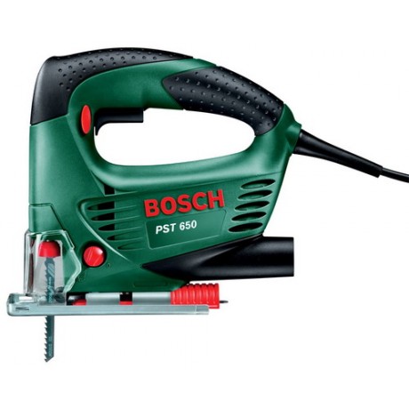 Трион прободен Bosch PST 650 /500 W/