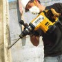 Къртач DeWALT електрически SDS-max, 1250 W, 8 J, D25831K