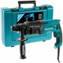 Перфоратор SDS-plus електрически 780 W, 2.40 J Makita HR2470 Перфоратор SDS-plus електрически 780 W, 2.40 J Makita HR2470