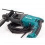 Перфоратор SDS-plus електрически 780 W, 2.40 J Makita HR2470 Перфоратор SDS-plus електрически 780 W, 2.40 J Makita HR2470