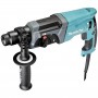 Перфоратор SDS-plus електрически 780 W, 2.40 J Makita HR2470 Перфоратор SDS-plus електрически 780 W, 2.40 J Makita HR2470