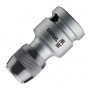 Адаптор Wera за вложка квадрат - квадрат, 1/2" х 1/4", 50 мм, 784 C