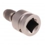 Адаптор Wera за вложка квадрат - квадрат, 1/2" х 1/4", 50 мм, 784 C