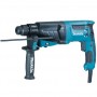 Перфоратор Makita HR2630 /800 W, 2,4 J/