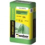 Теракол Стандарт Weber