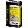 Теракол Профи Weber