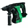 Перфоратор SDS-plus акумулаторен безчетков без батерия и зарядно 18 V, 0-3950 уд./мин, 2.6 J HiKOKI - Hitachi DH18DBL