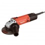 Ъглошлайф електрически ф 125 мм, 570 W, 11 000 об./мин MAKITA MT M9503R