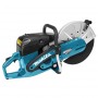 Бензинов ъглошлайф ф350 EK7301WS Makita