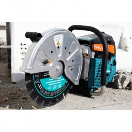 Бензинов ъглошлайф ф350 EK7301WS Makita