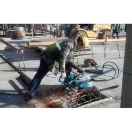 Бензинов ъглошлайф ф350 EK7301WS Makita