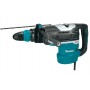 Перфоратор Makita електрически SDS-max, 1510 W, 20 J, HR5212C Перфоратор Makita електрически SDS-max, 1510 W, 20 J, HR5212C