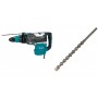 Перфоратор Makita електрически SDS-max, 1510 W, 19.1 J, HR5202C Перфоратор Makita електрически SDS-max, 1510 W, 19.1 J, HR5202C