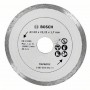 Диск диамантен за сухо рязане на керамика Bosch /ф110/