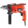 Бормашина KR604CRES Black Decker Бормашина KR604CRES Black Decker