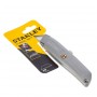 Нож макетен метален 2-10-099 Stanley