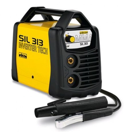 Електрожен комплект SIL 313 Deca /130А/
