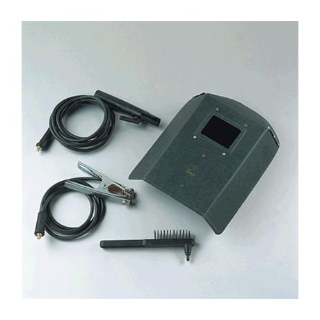 Комплект кабели за електрожен Deca /140А/